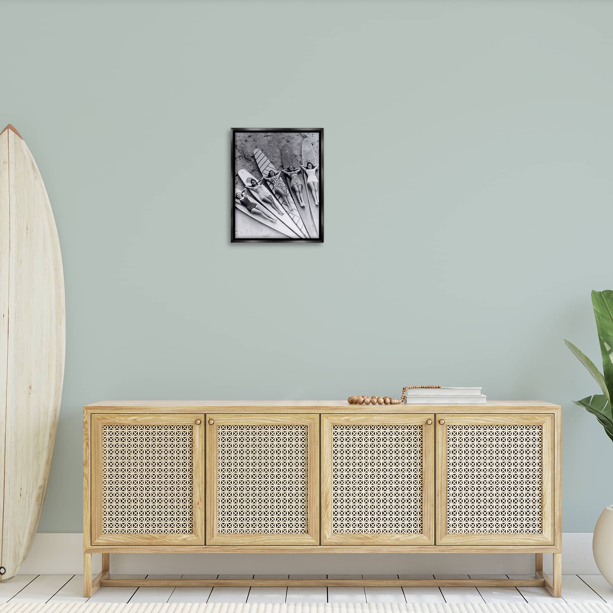 Stupell Industries BT-705-FFB-16X20 Wall-Art - View #3