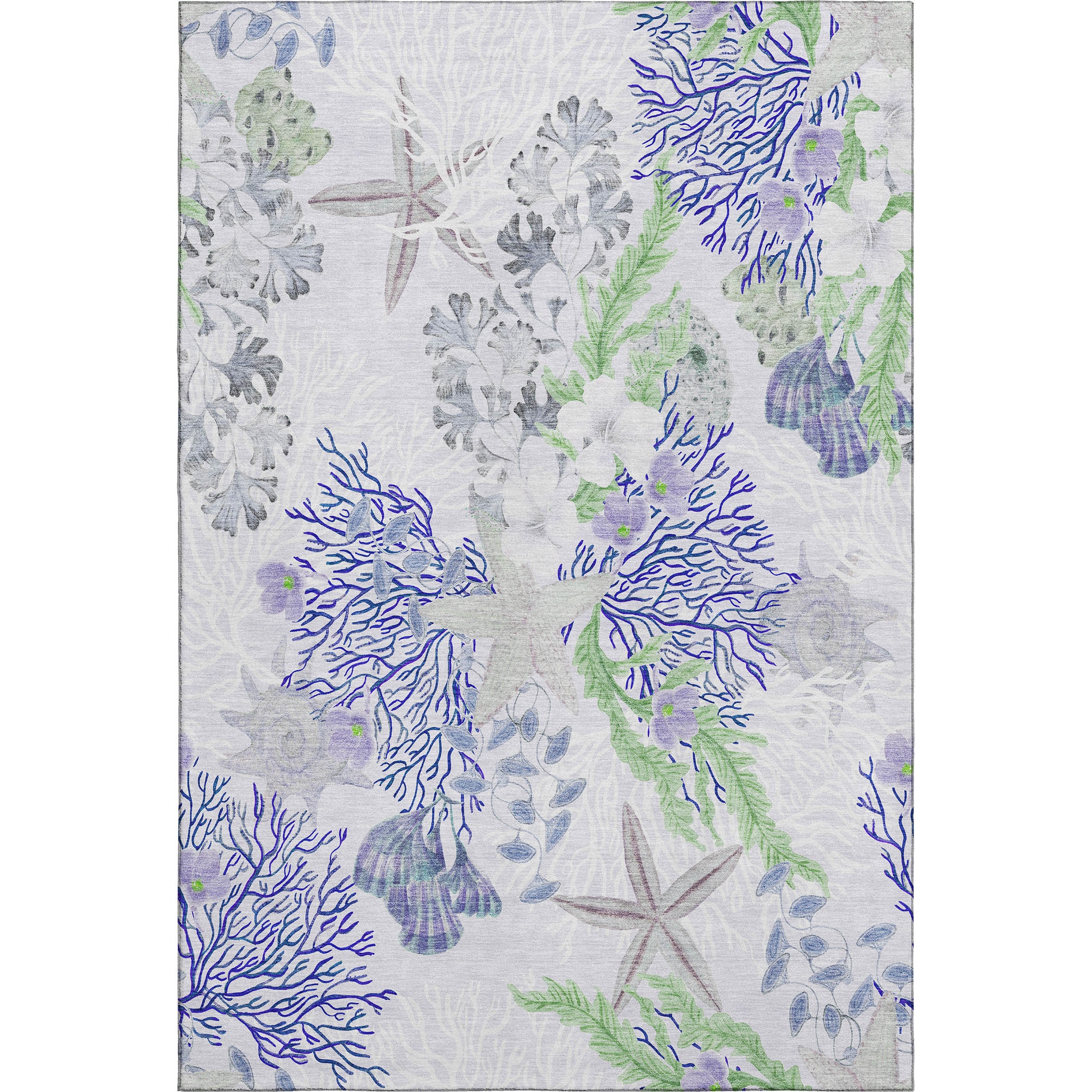 Addison Rugs AMF180BL8X10 rugs - View #2
