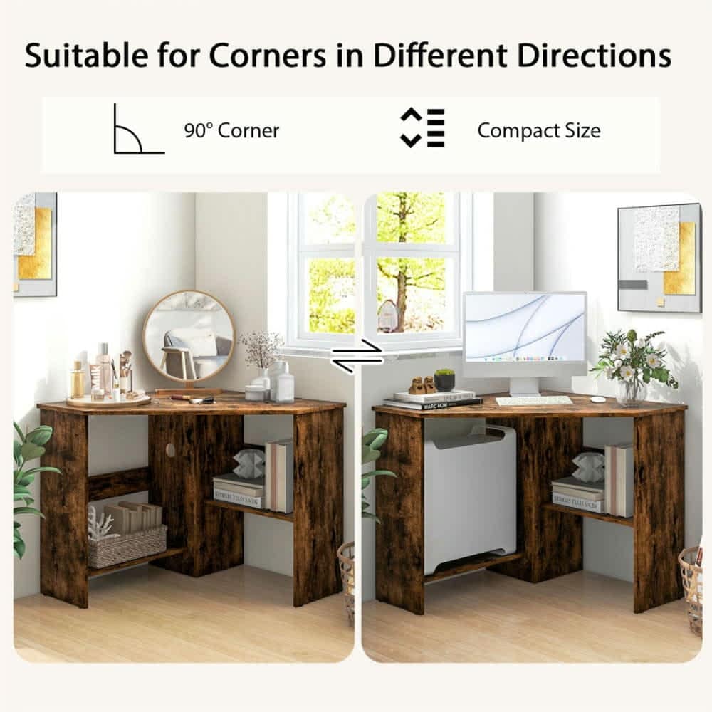 VERYKE 4856710239492 desks - View #5