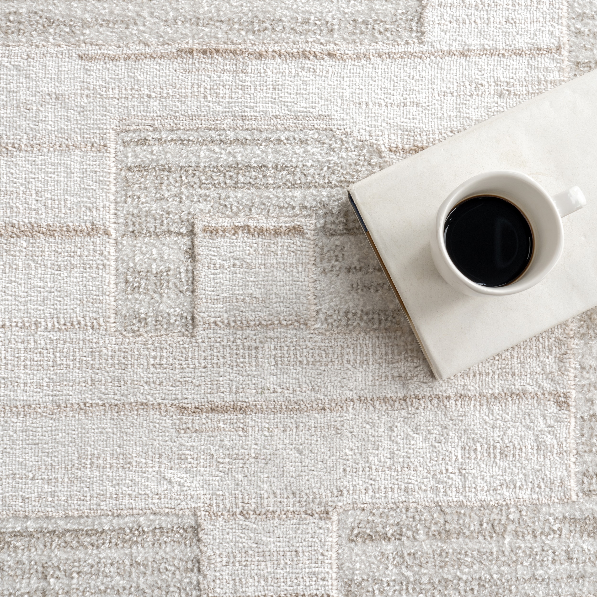 nuLOOM 200MOLO01A-26012 rugs - View #3