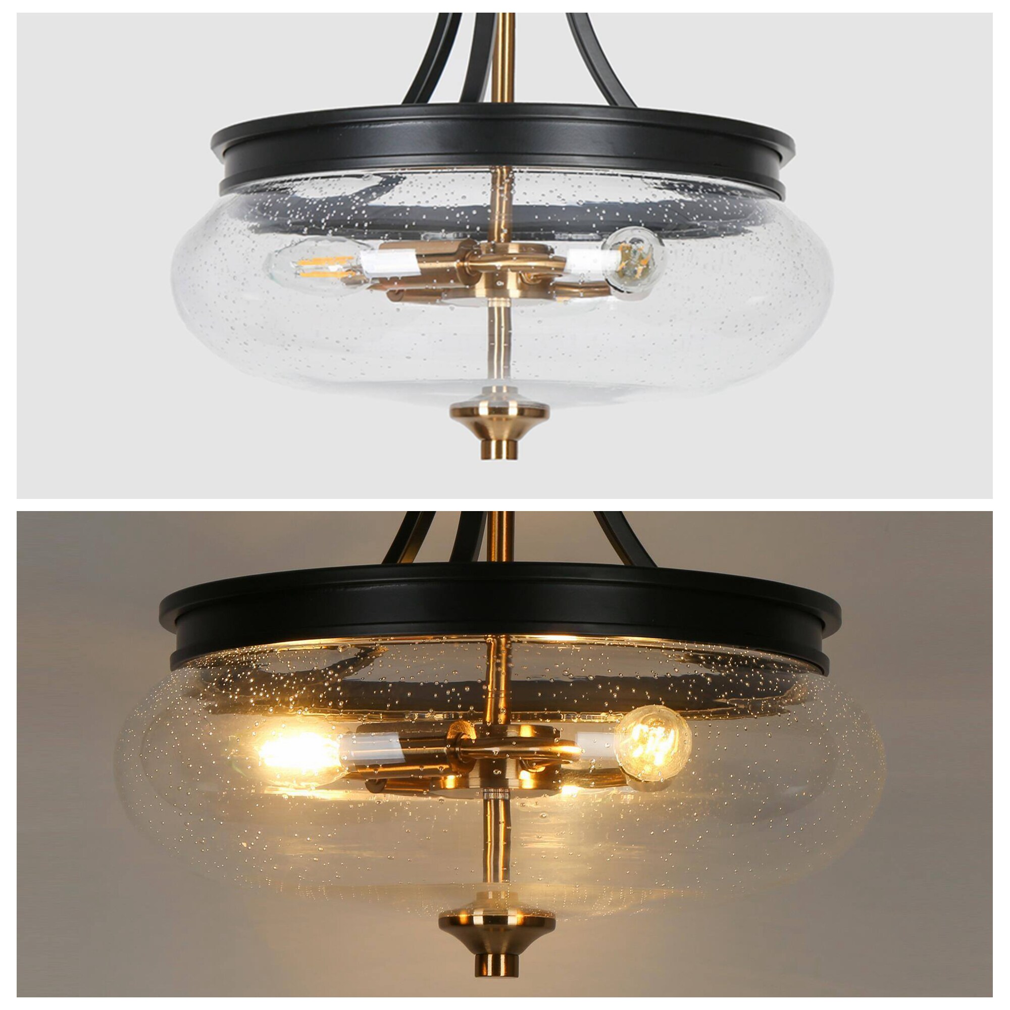 Uolfin NMI6RR-LWS24914-I8 flushmounts - View #11