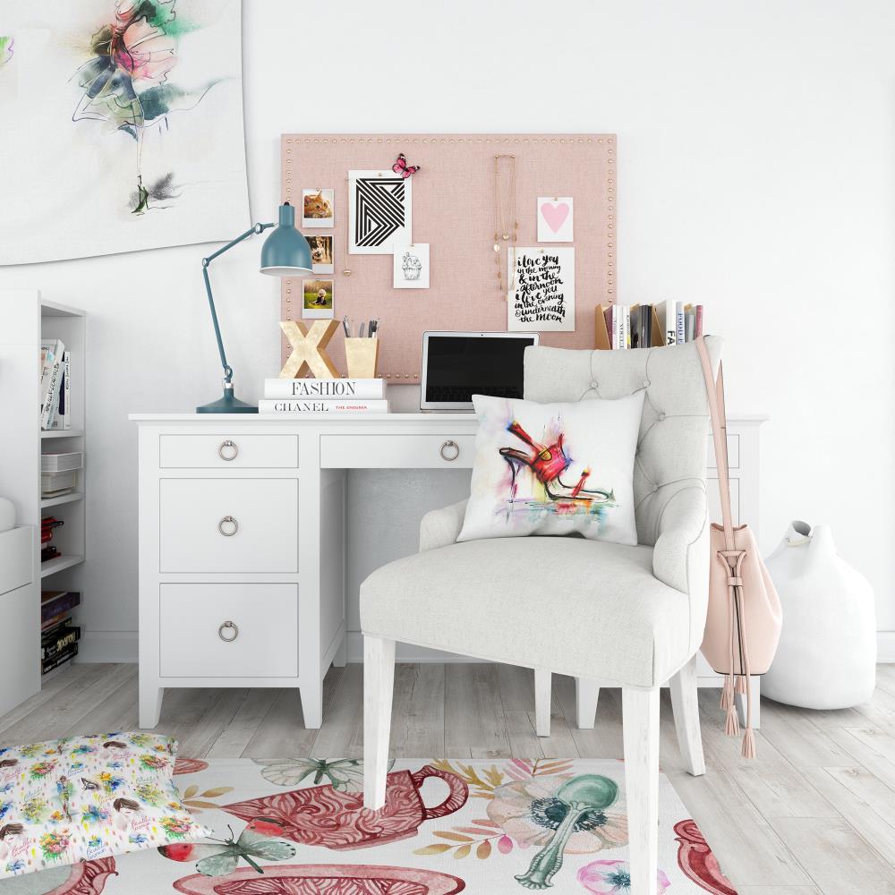 Designart BED6666-Q bedding - View #4