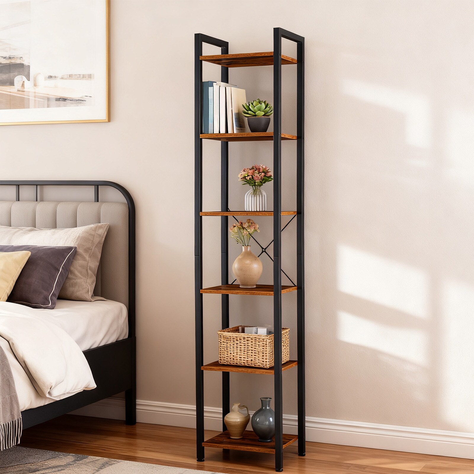 OOU HJ338836 bookcases - View #2