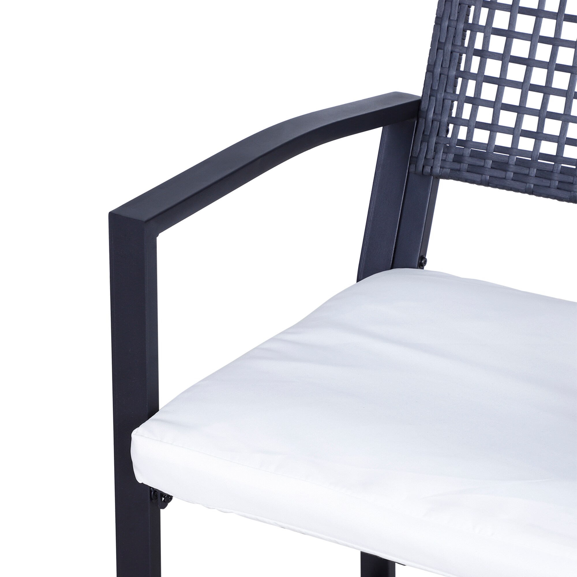 Outsunny 864-005 Patio-Conversation-Sets - View #8
