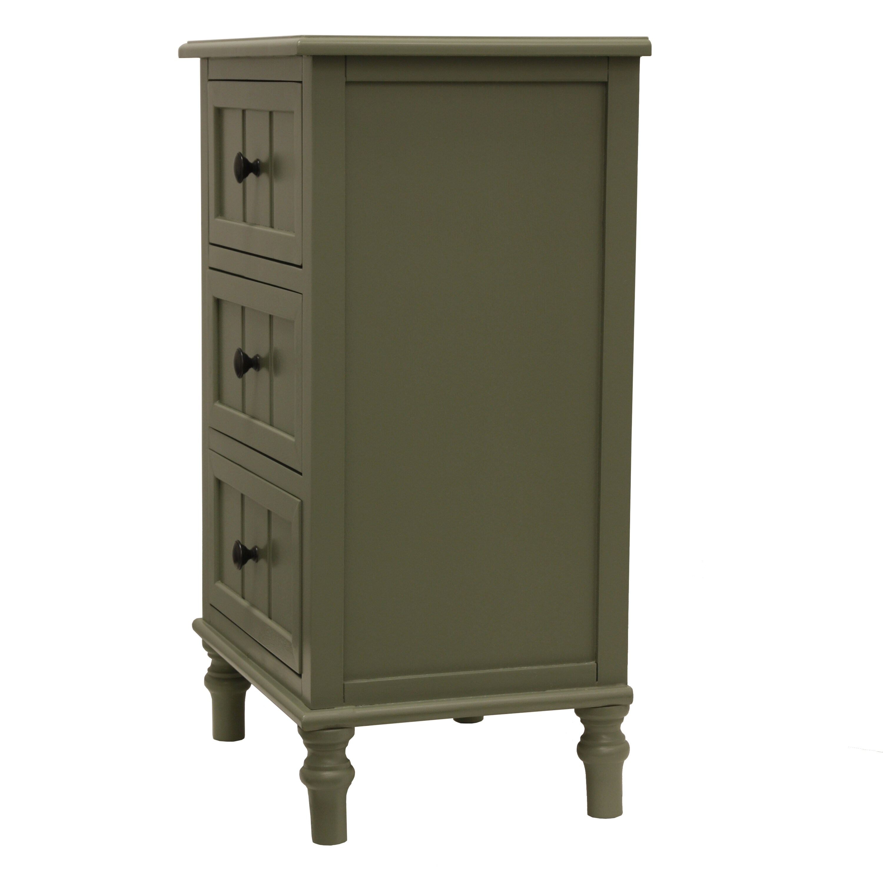 Decor Therapy FR8657 End-Tables - View #2