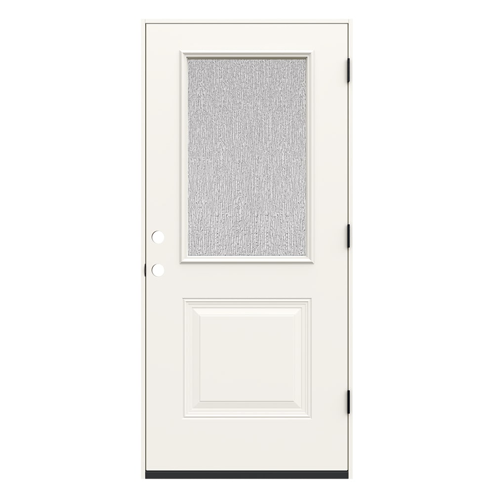 JELD-WEN JWPRO239200219 Entry-Doors - View #2