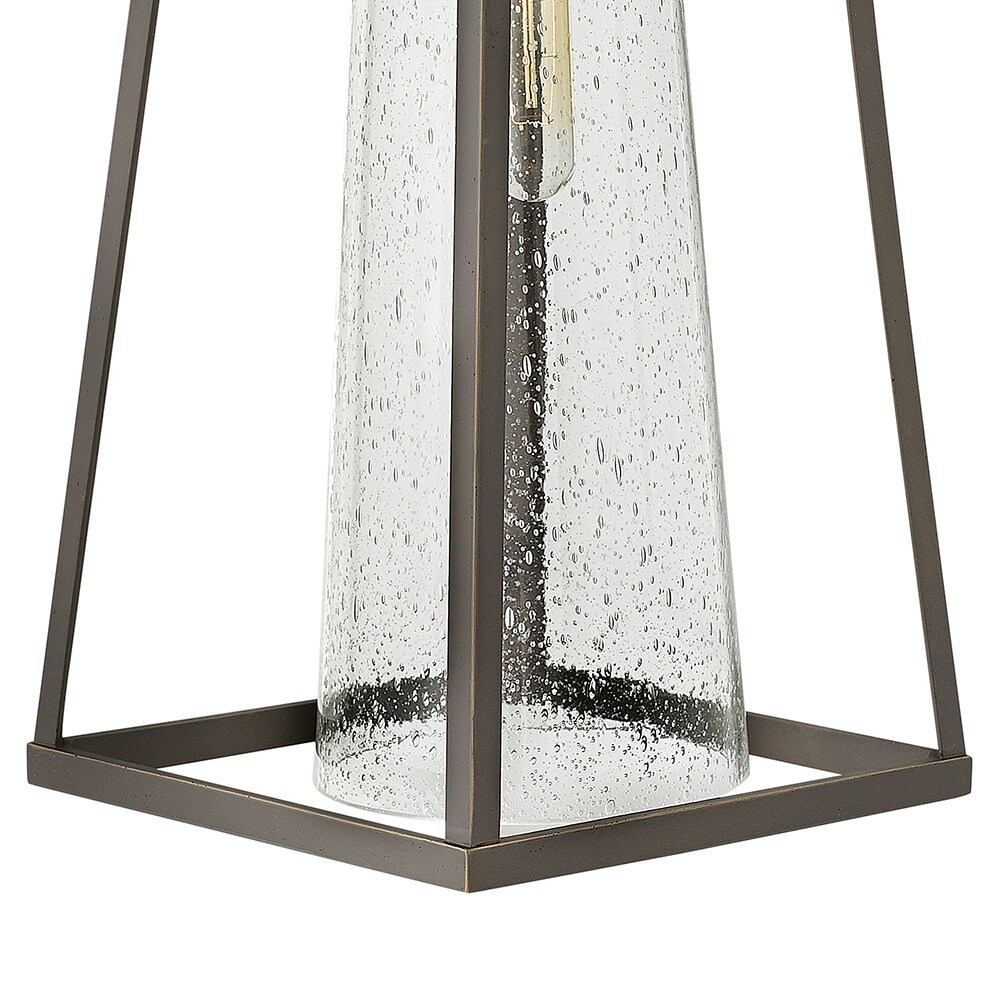 Hinkley 2795OZ-CL Outdoor-Wall-Lighting - View #3