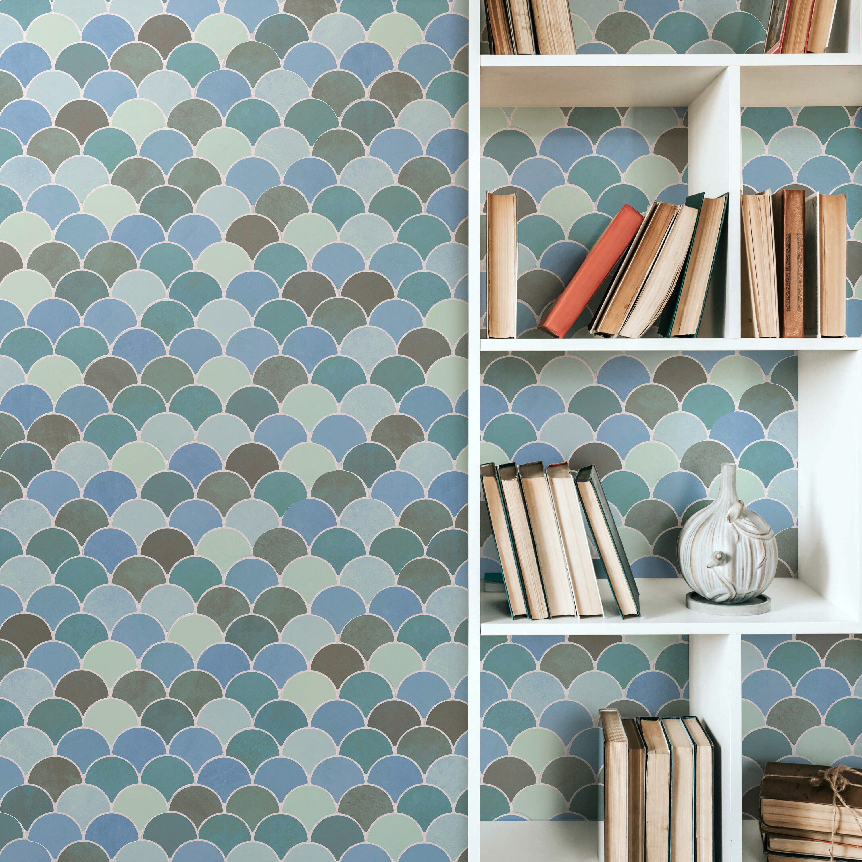 Affinity Tile S1FRL12SCGD Tile-Samples - View #6