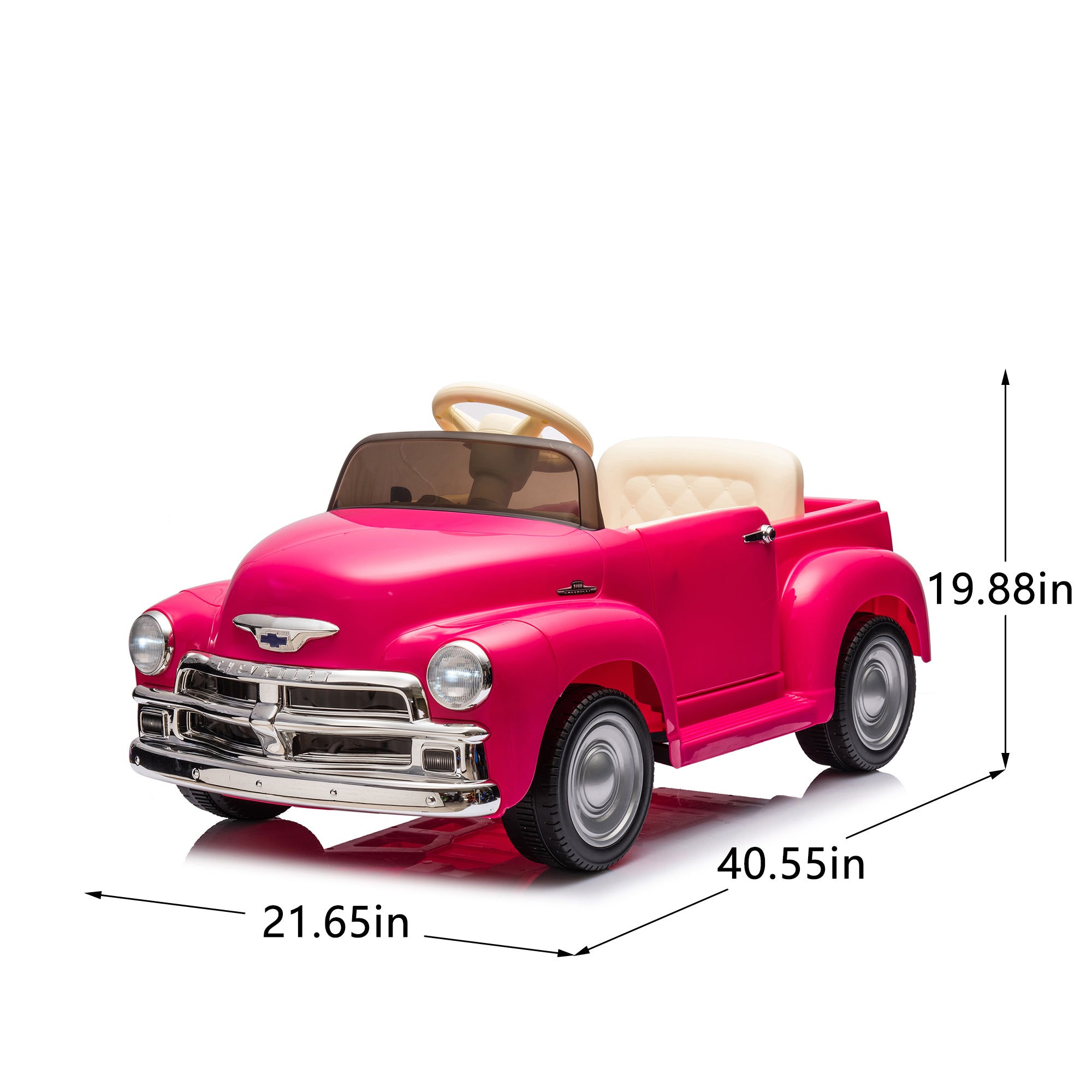 Boyel Living BL-W1578P214161 Play-Toys - View #3