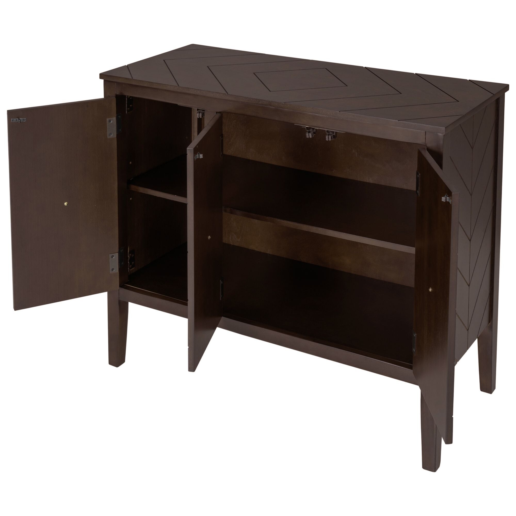 Yiekholo LL-1860AAD Pull-Out-Cabinet-Baskets - View #7