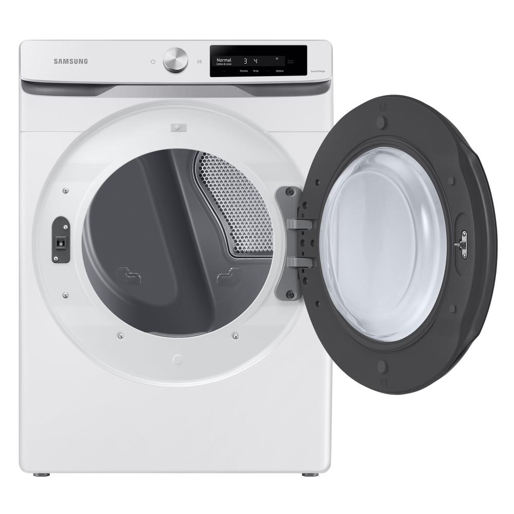 Samsung DVG45A6400W Gas-Dryers - View #6