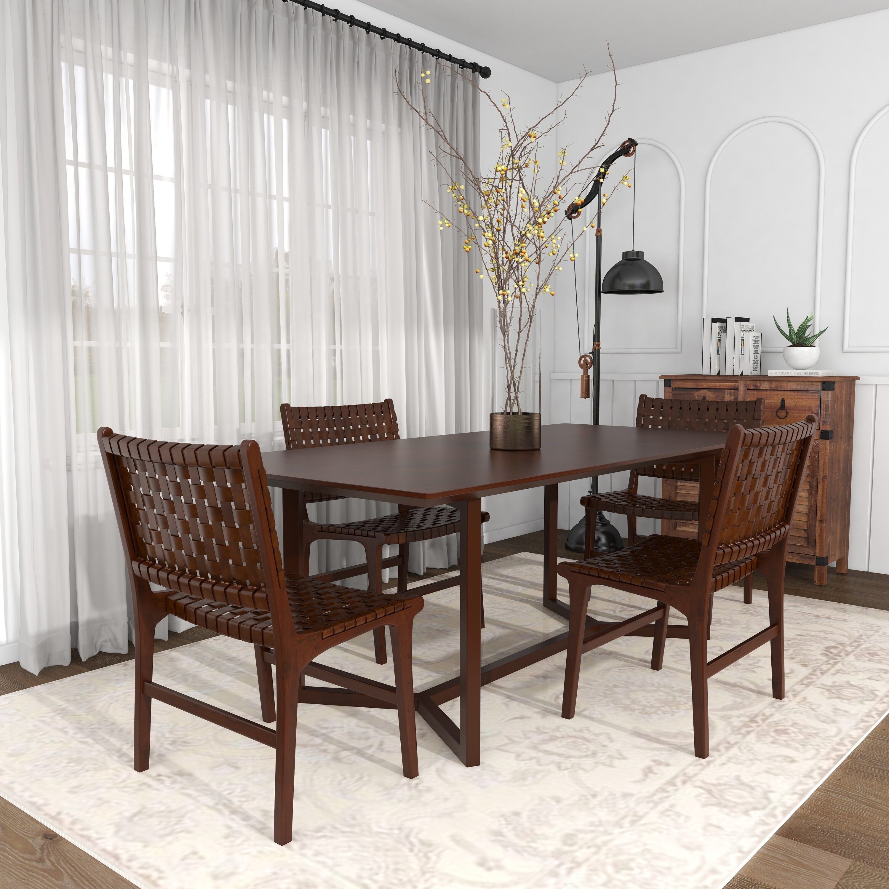 Grayson Lane 64777 Dining-Chairs - View #7