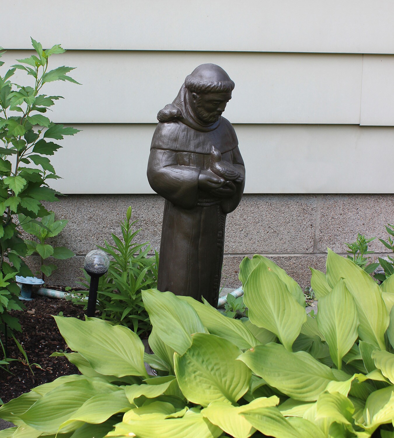 EMSCO GROUP 92230-1 Garden-Statue - View #2