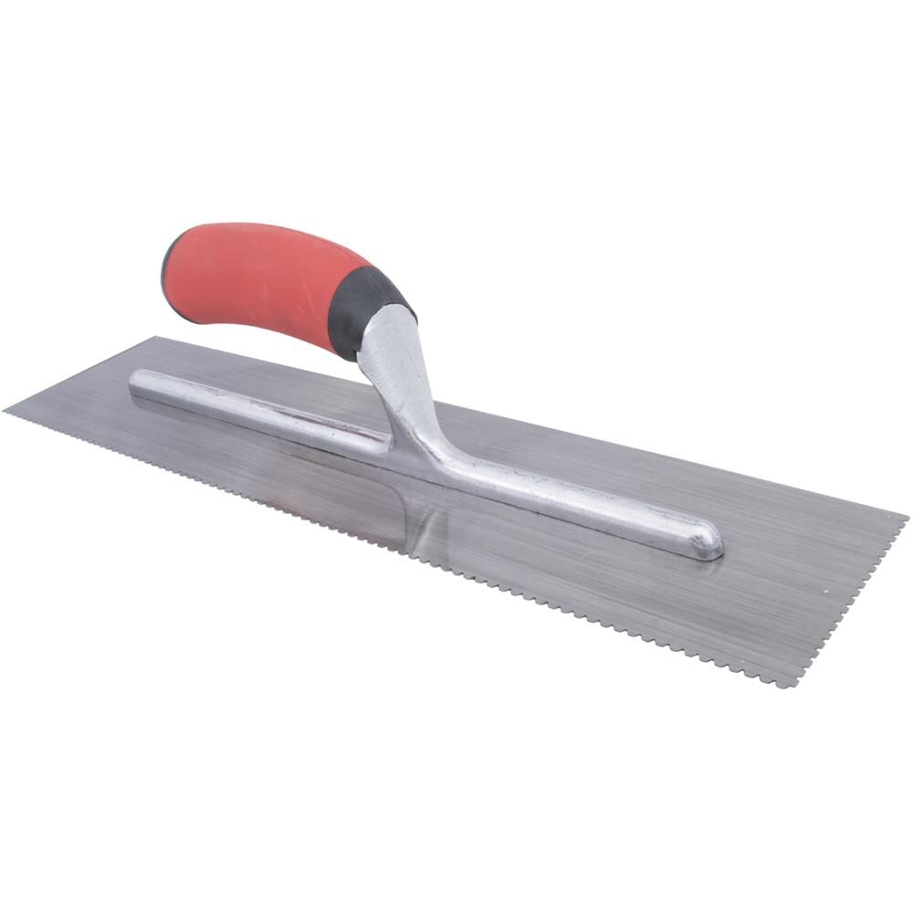 Marshalltown NT694 Flooring-Trowels - View #2