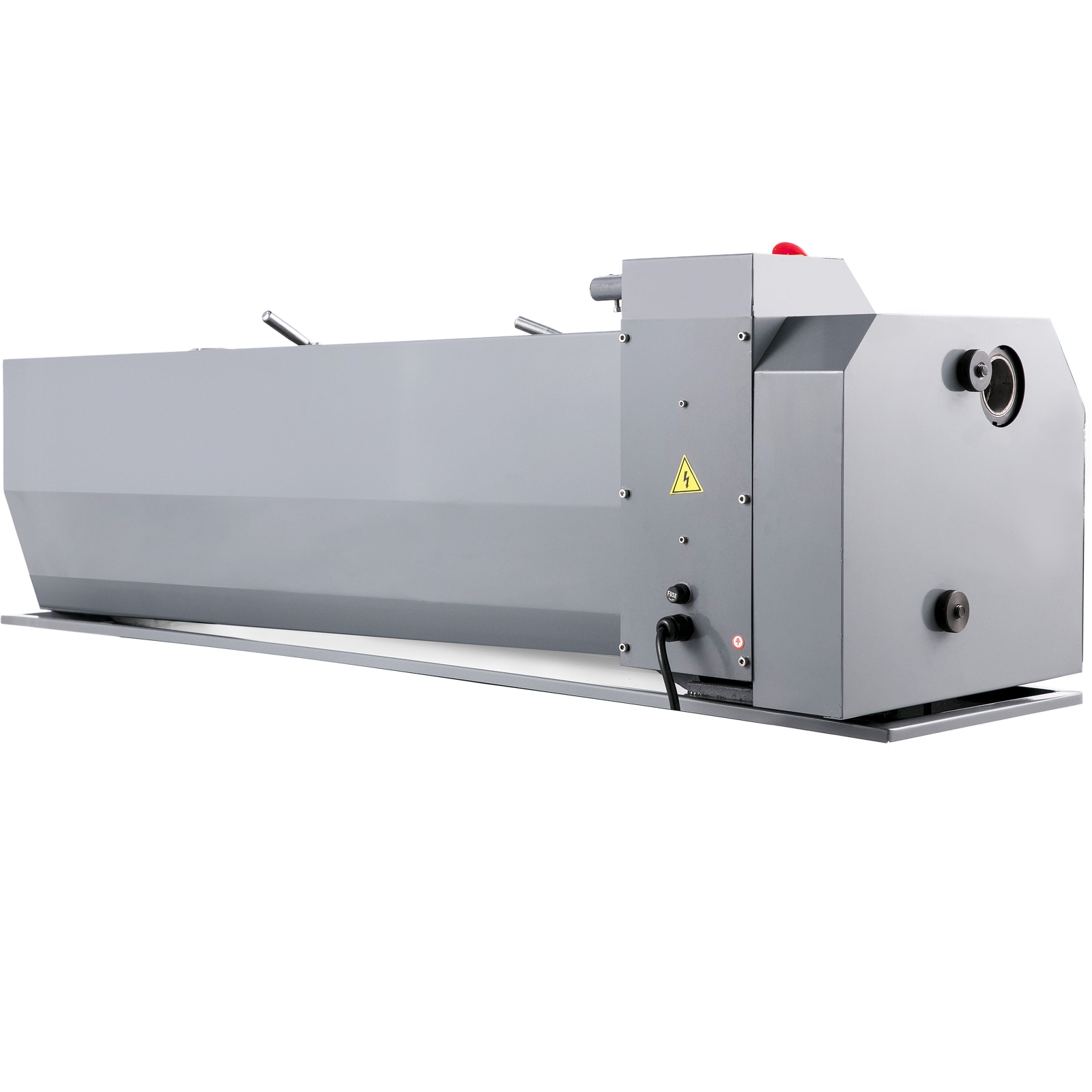 VEVOR JSMNCC220X750-001V1 Wood-Lathes - View #9