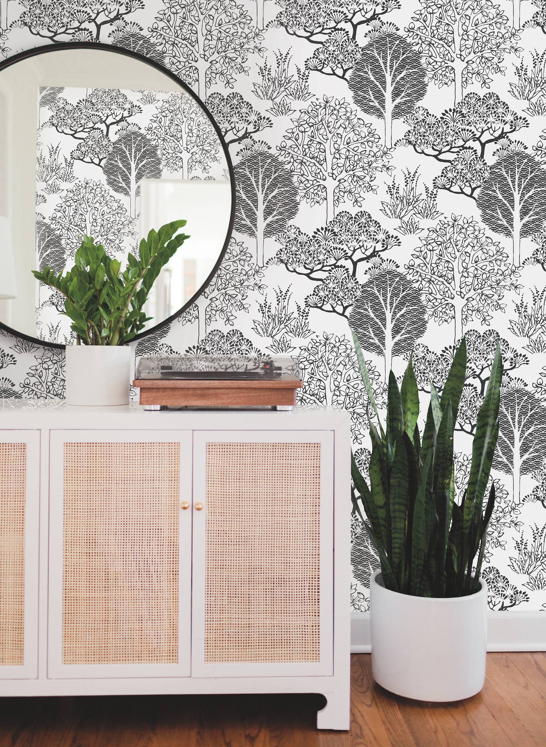 York Wallcoverings BW3853 wallpaper - View #3