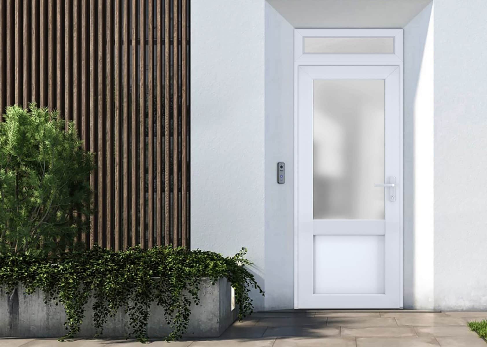 Vdom doors 8422EDS368014L Entry-Doors - View #3