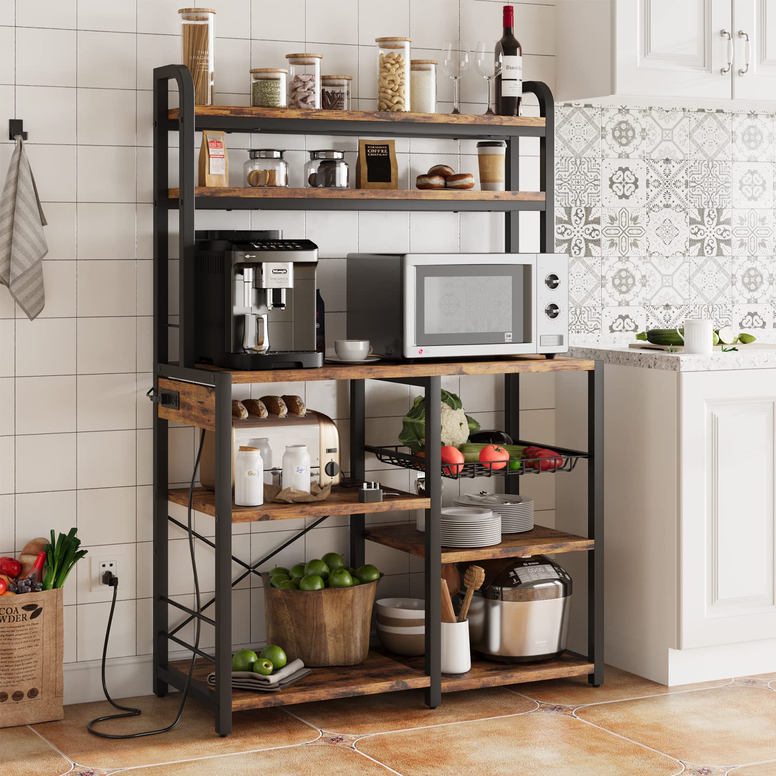 Garvee QFF-PHO-0WLY49DX Pot-Racks - View #8