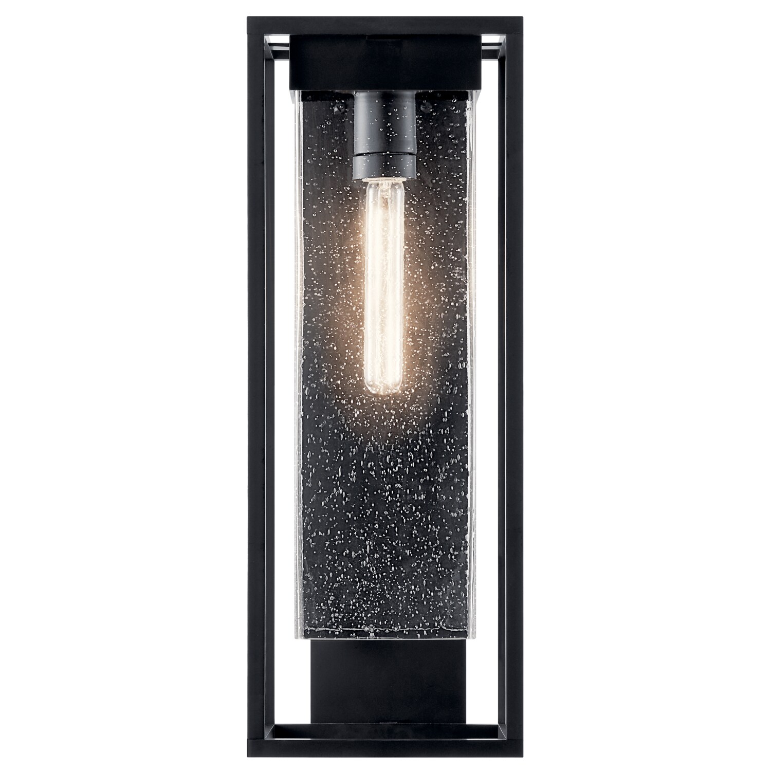 Kichler 59063BSL Outdoor-Wall-Lighting - View #2