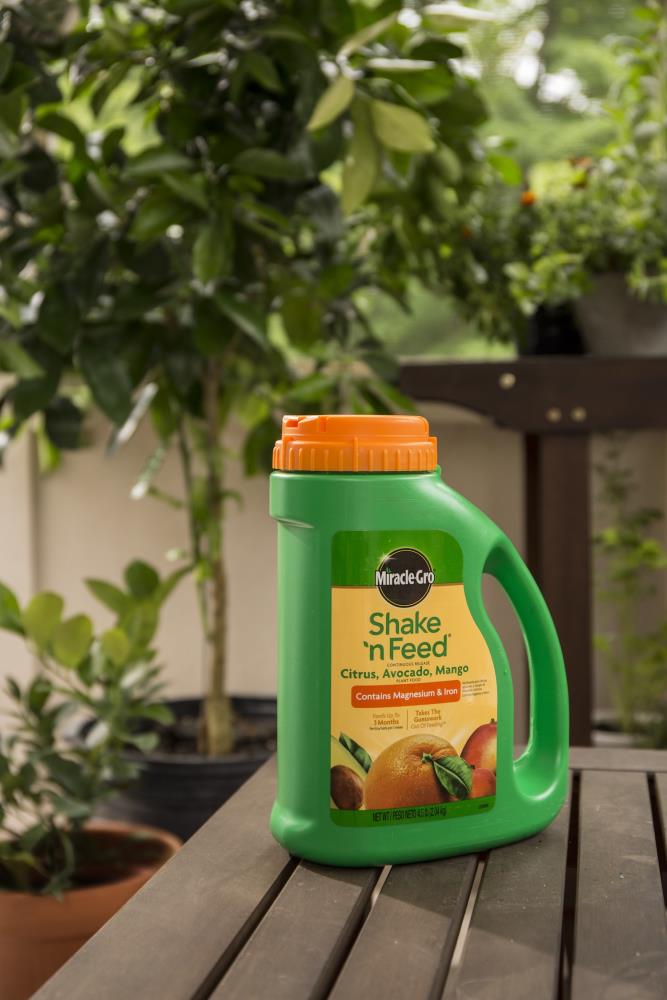 Miracle-Gro 104829 Plant-Food - View #4