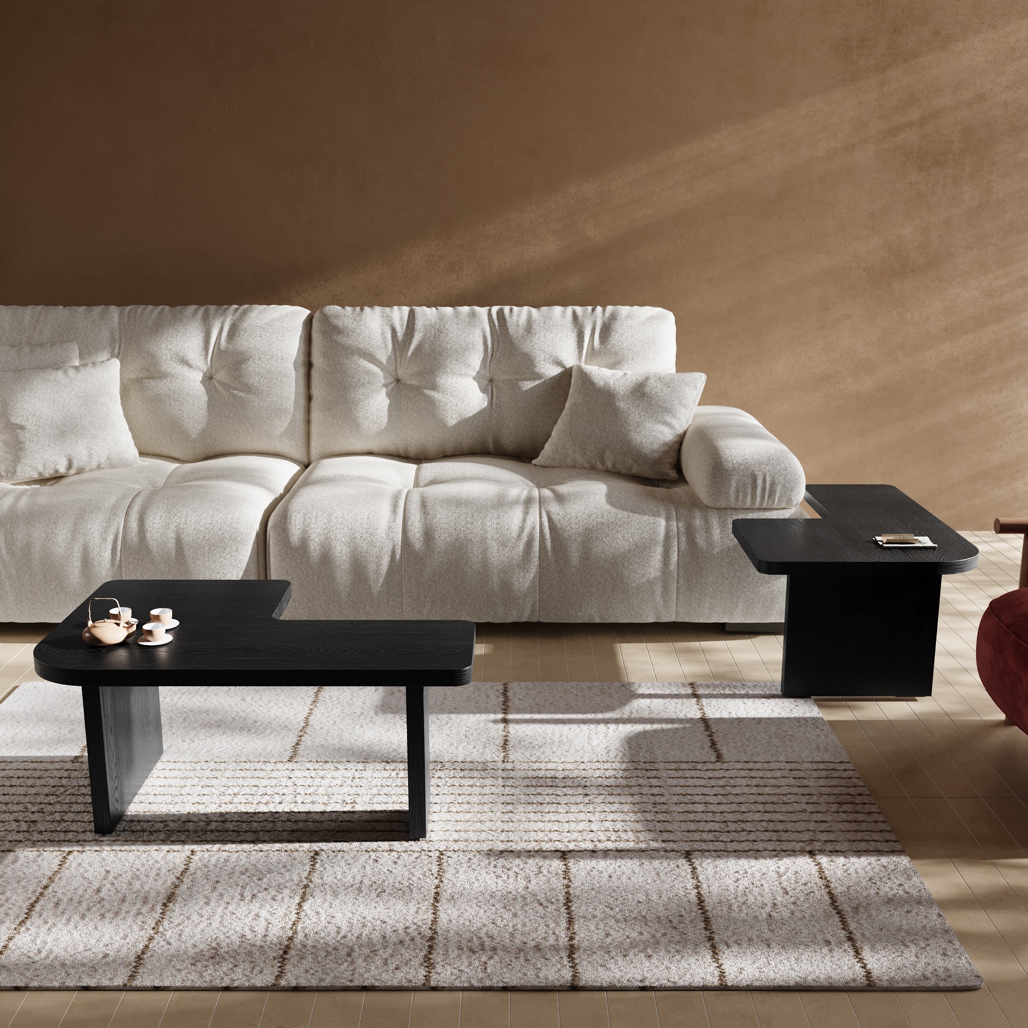 Runesay AS01 End-Tables - View #3