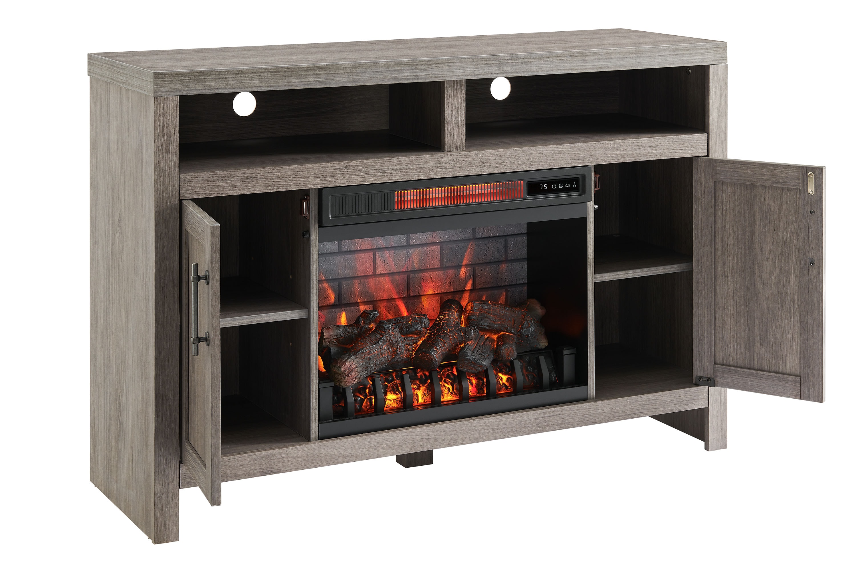 Greentouch 1408FM-23-273 Electric-Fireplaces - View #10