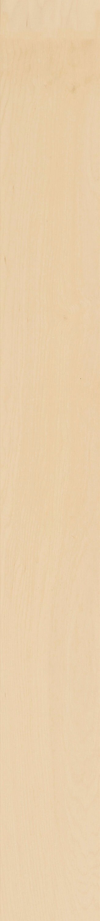SMARTCORE Naturals Bluegrass Trail Maple 5-in W x 1/4-in T x Varying ...
