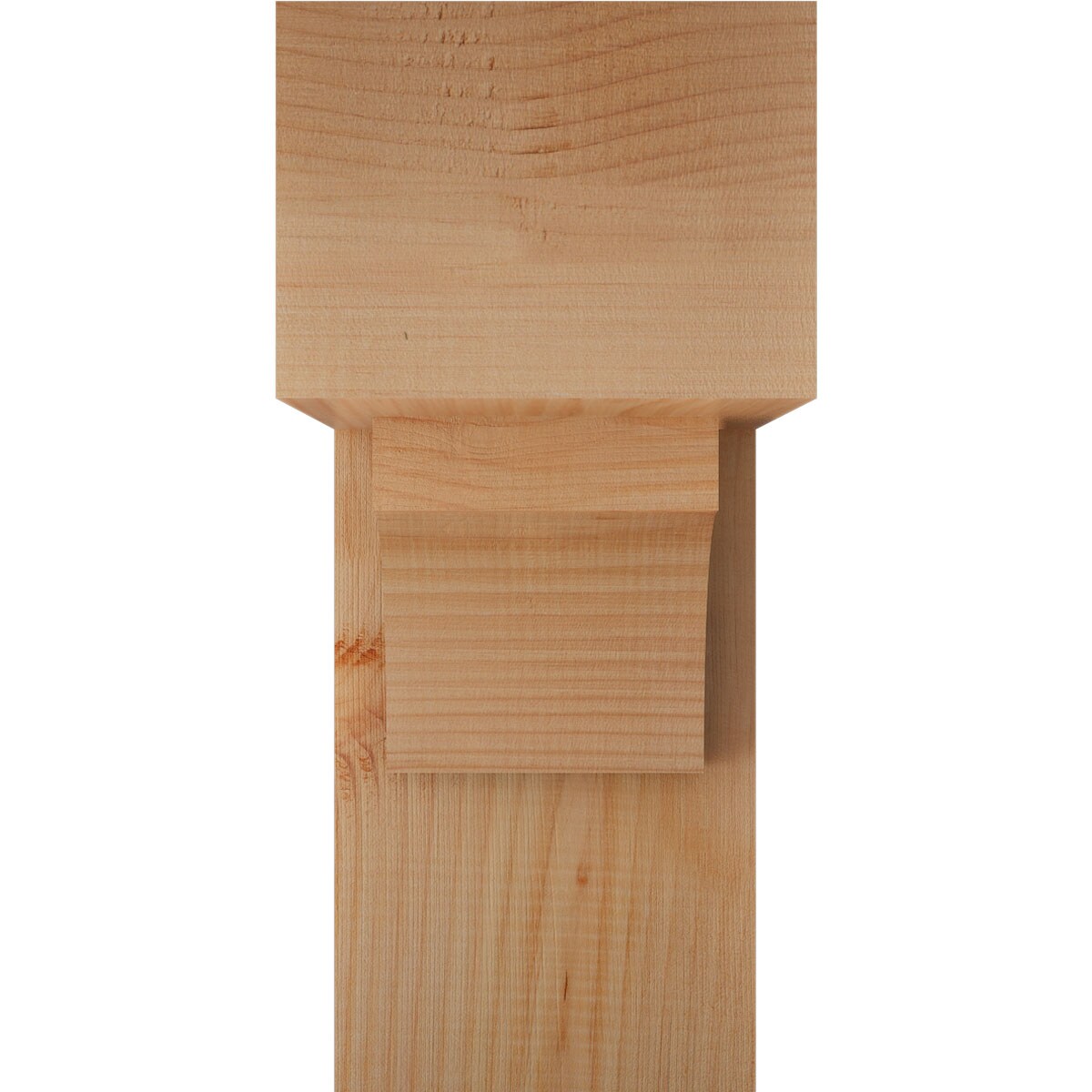 Ekena Millwork 1464663 Exterior-Brackets-Braces - View #2