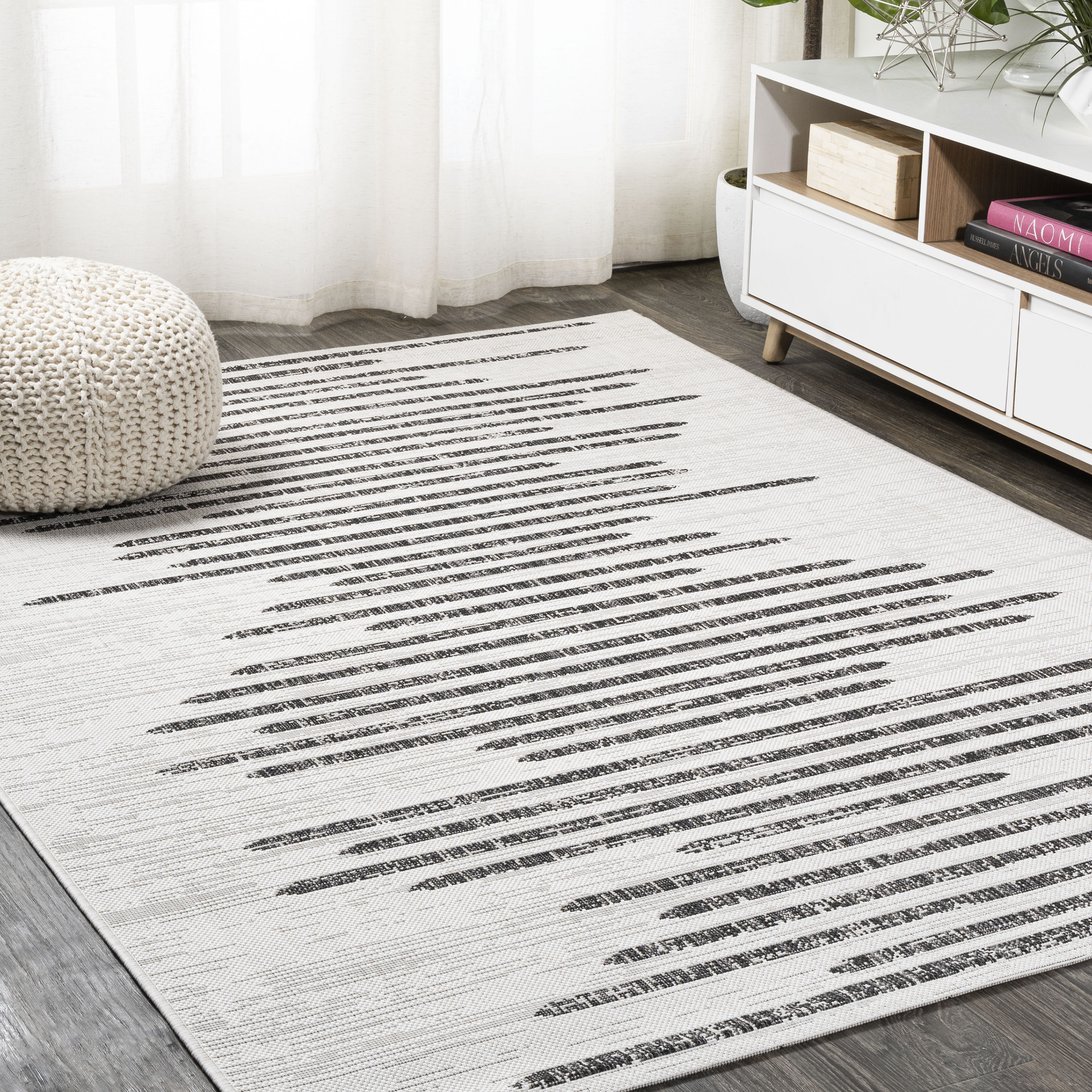 JONATHAN  Y SMB124D-8 rugs - View #9