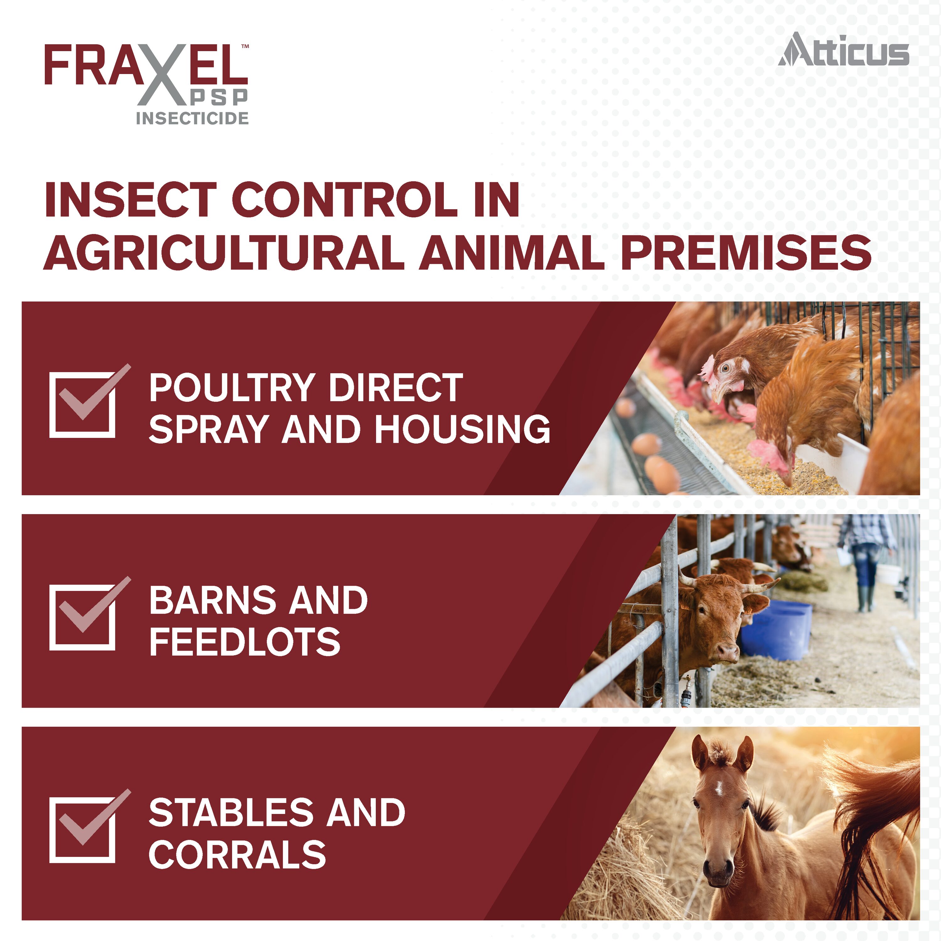 Atticus 530239-01 pesticides - View #4