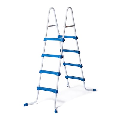 Funsicle 325067  52 Inch SureStep 3 Stair Outdoor Above-Ground Swimming Pool Ladder