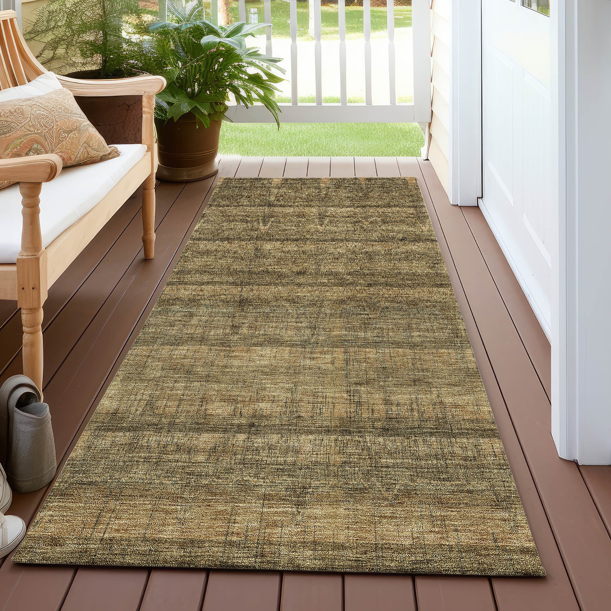 Addison Rugs ACN629BR2X8 rugs - View #7