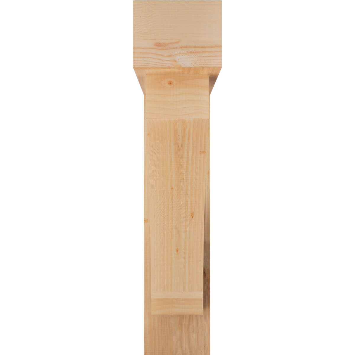 Ekena Millwork 1462899 Exterior-Brackets-Braces - View #2