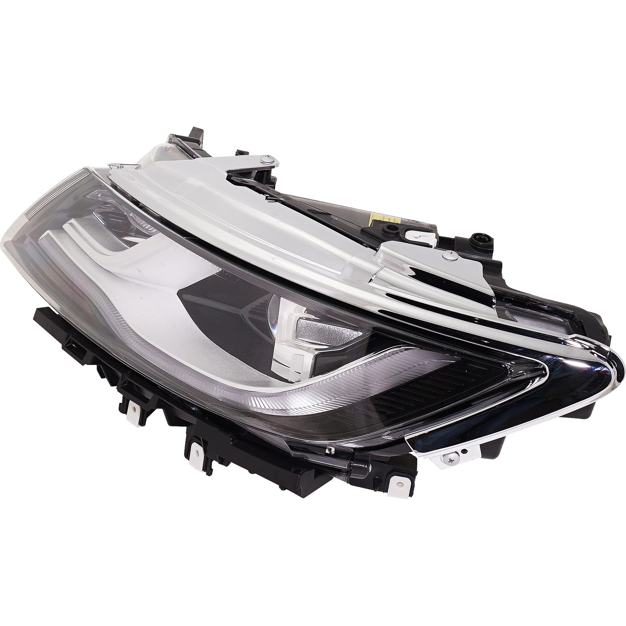 Garage-Pro JCWRL10010020GP Headlights-Components - View #3