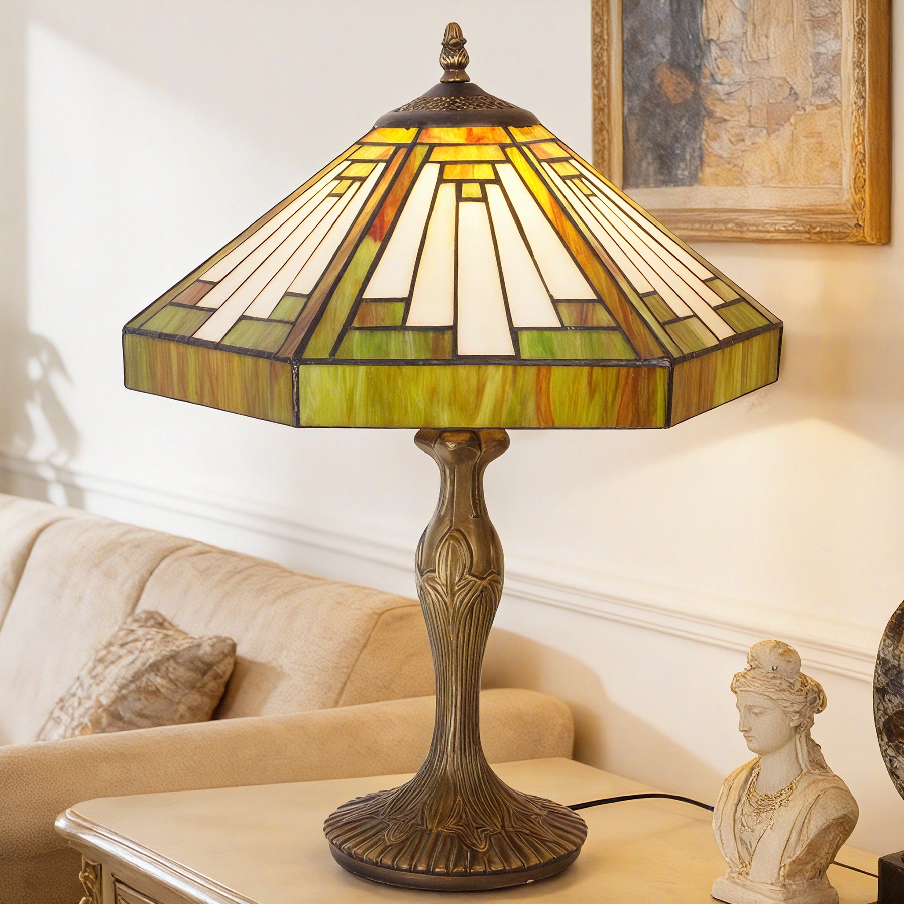EFPERFECT MPN-DS-TR28 Table-Lamps - View #4