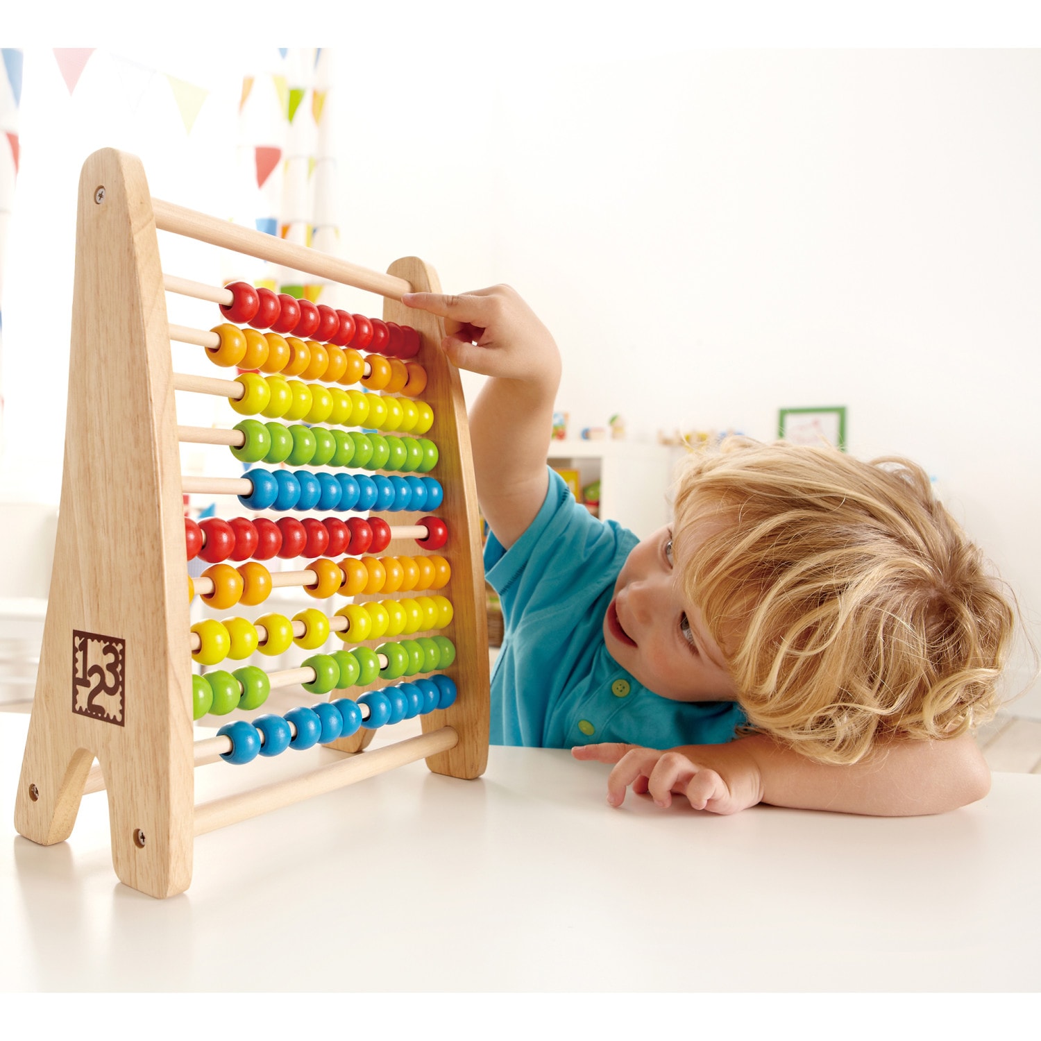Hape G6943478002593 Play-Toys - View #5