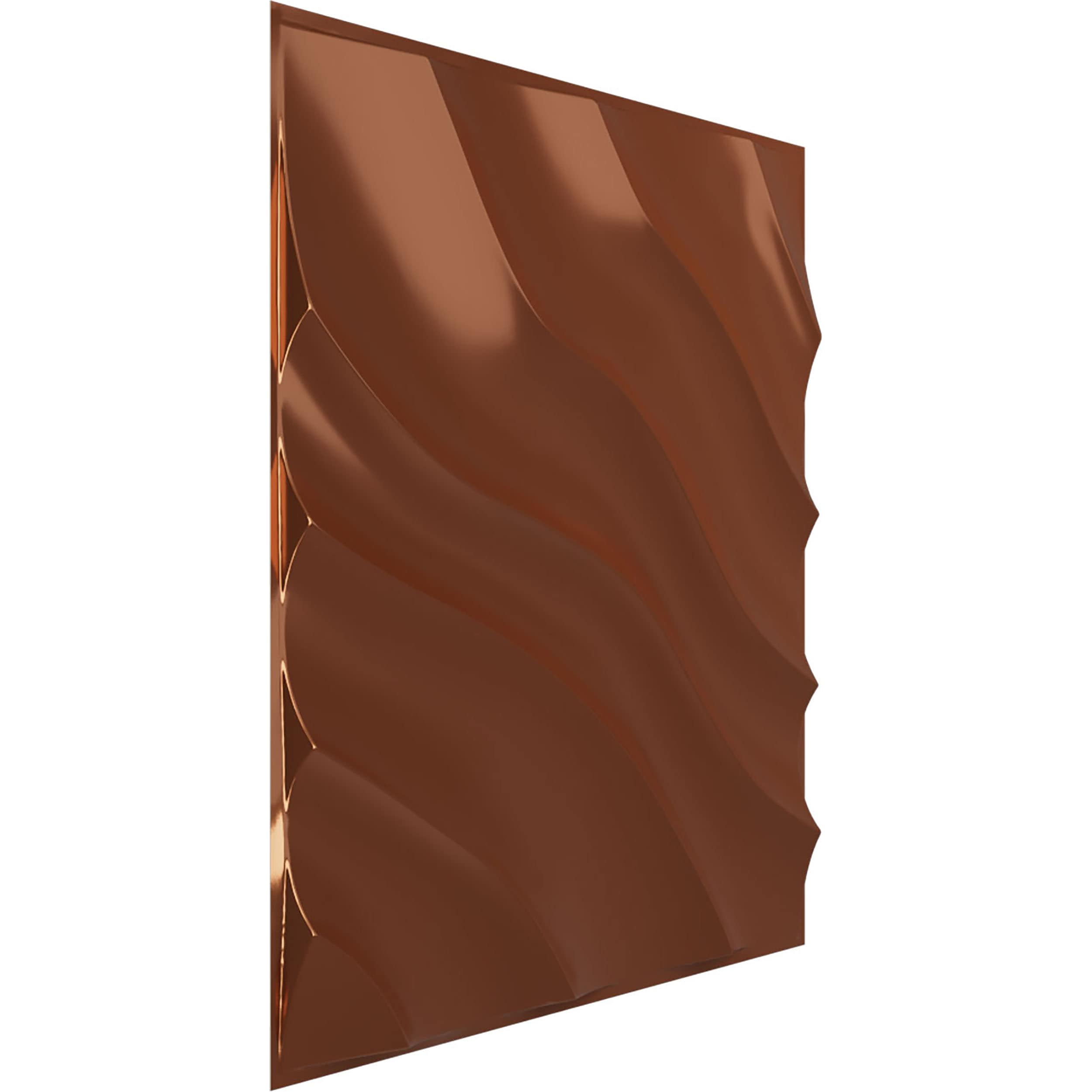 Ekena Millwork WP20X20MWBCO-CASE-12 Wall-Panels - View #2