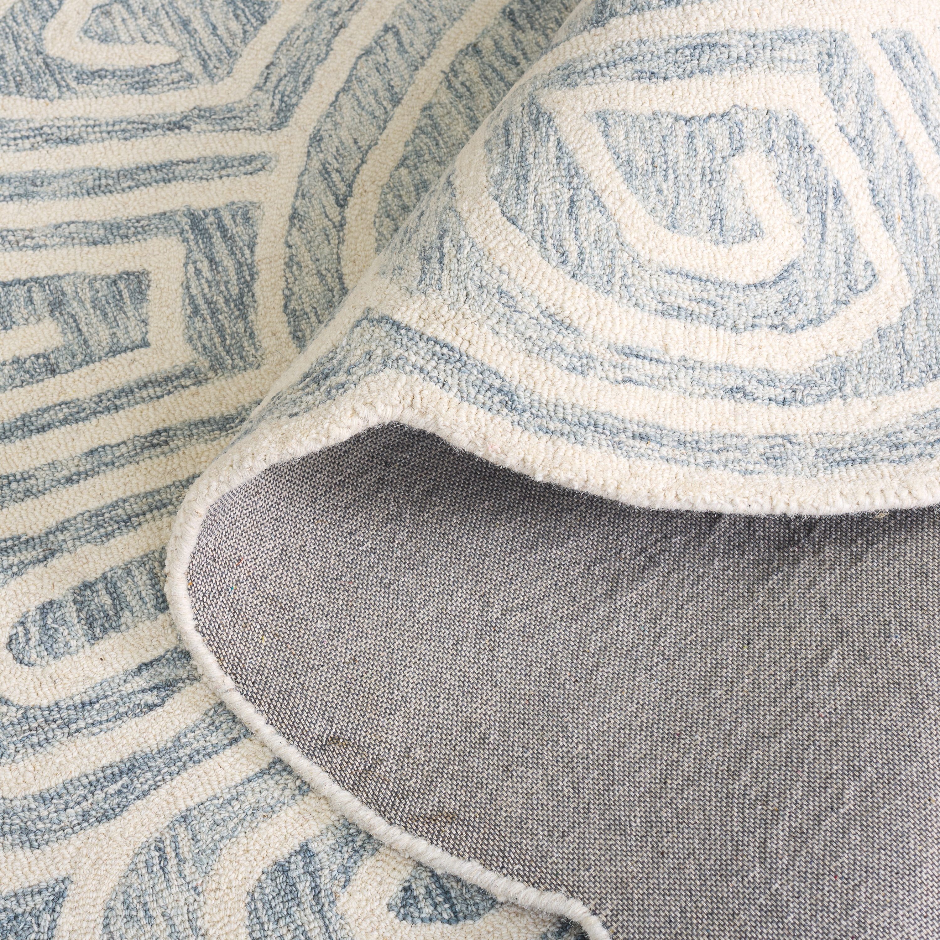 Safavieh NOV109G-6OV rugs - View #5
