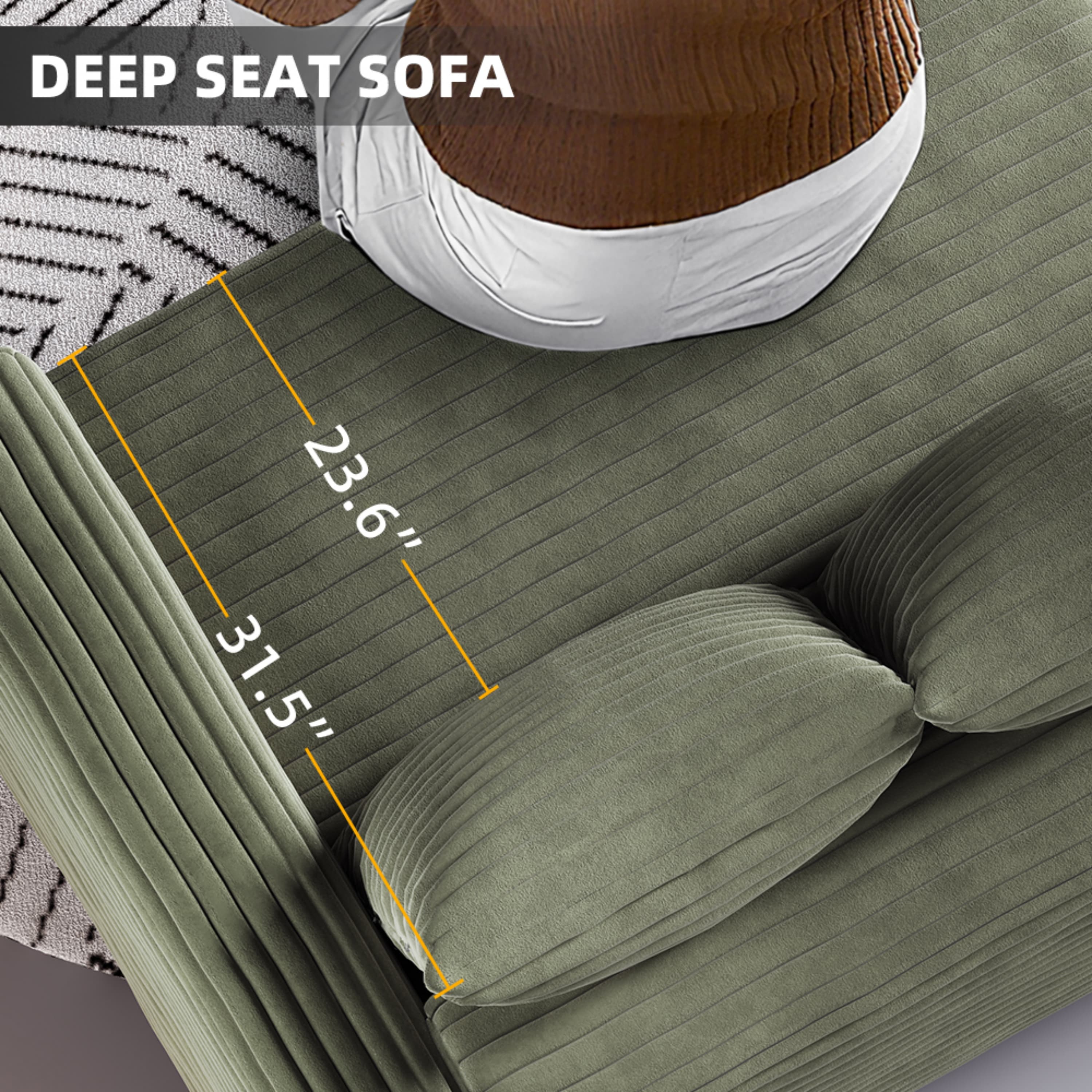 Bybafun YC5200051 Sofas-Loveseats - View #11