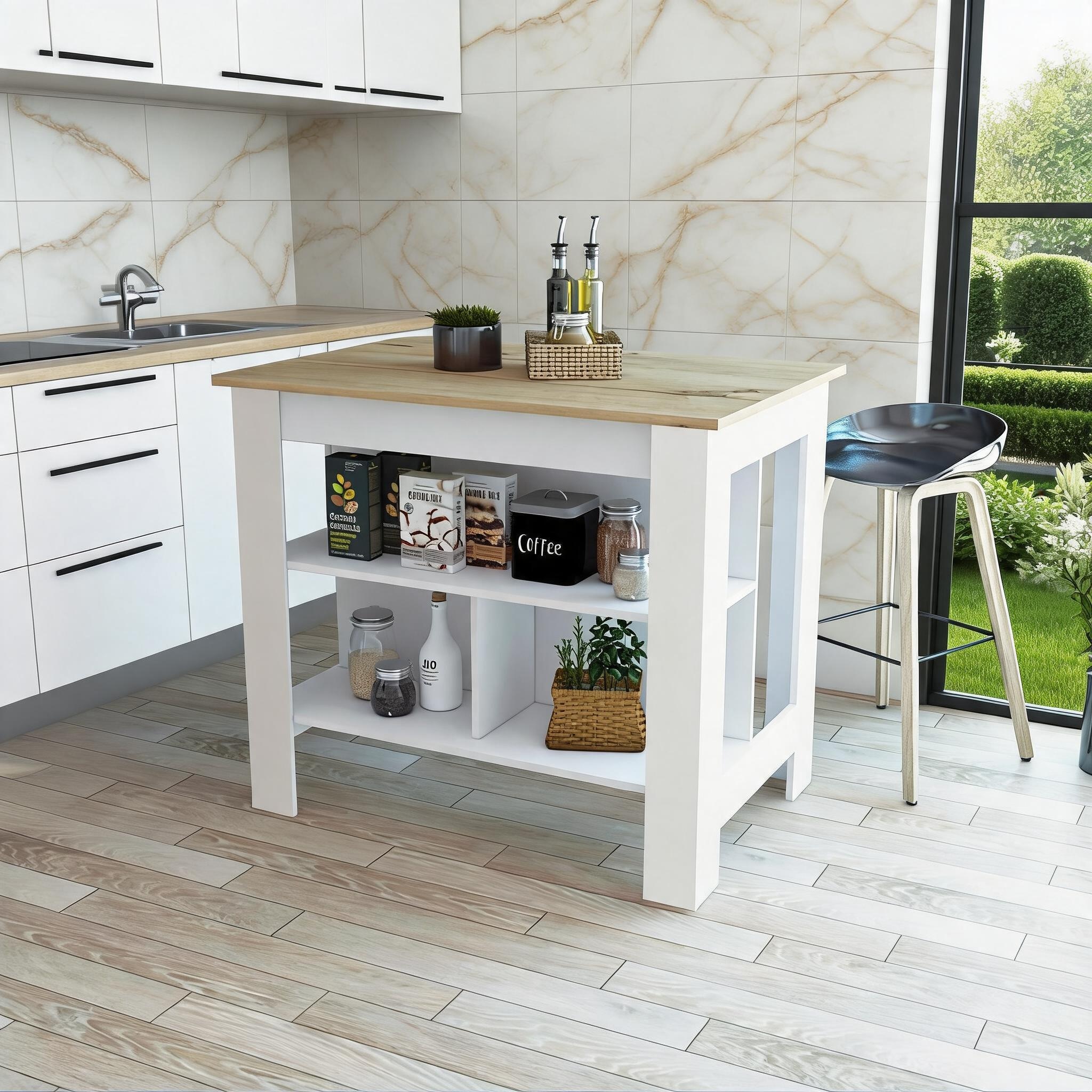 Watnature RE2WEIUVUP5W Kitchen-Furniture - View #10