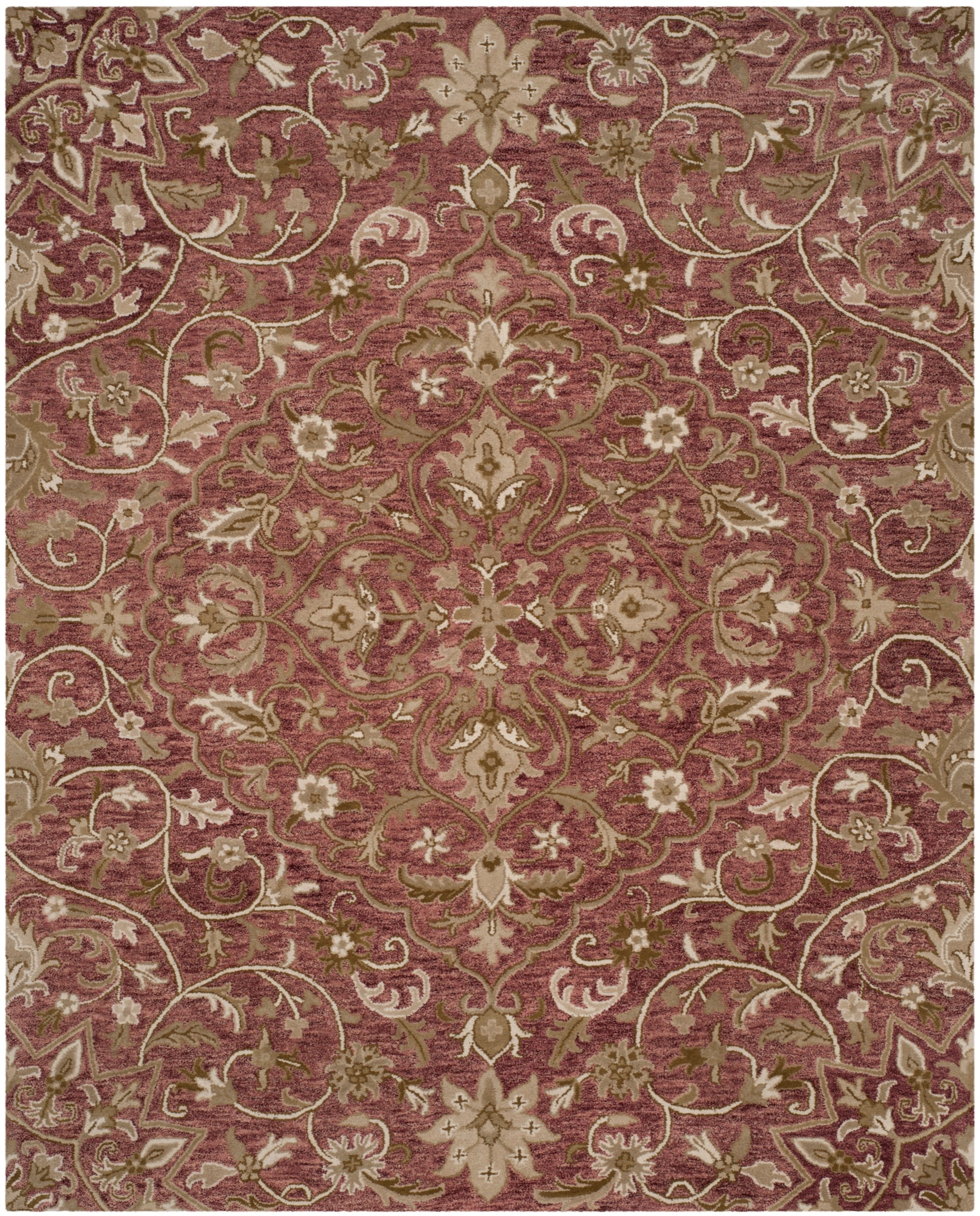 Safavieh BEL673B-8 rugs - View #2