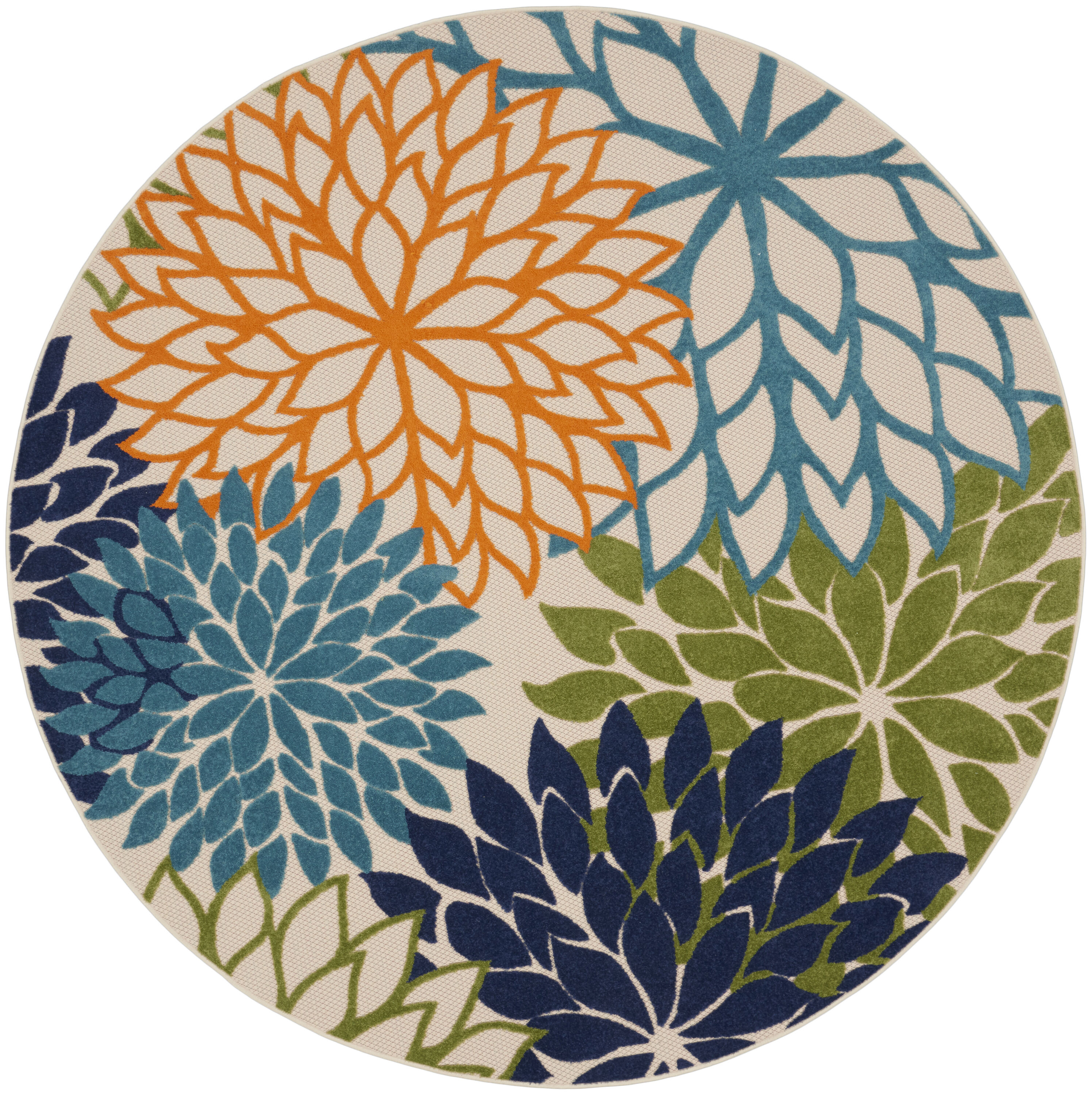 Nourison Home 099446060976 rugs - View #2