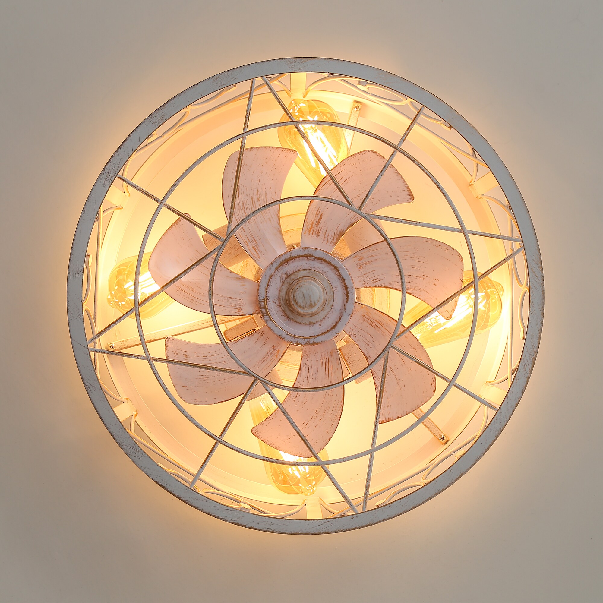 Breezary 35009-WG Ceiling-Fans - View #8