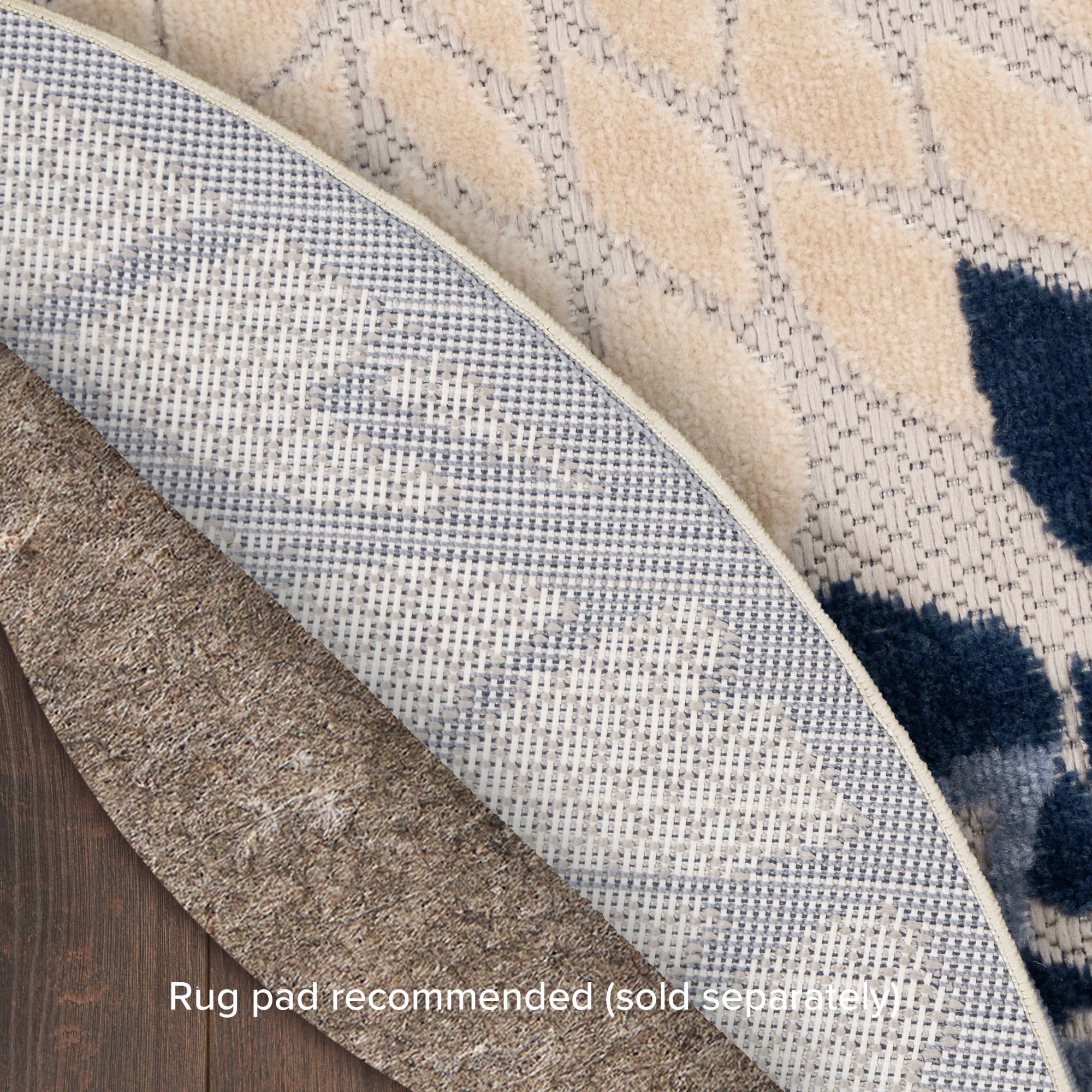 Nourison 99446739896 rugs - View #5
