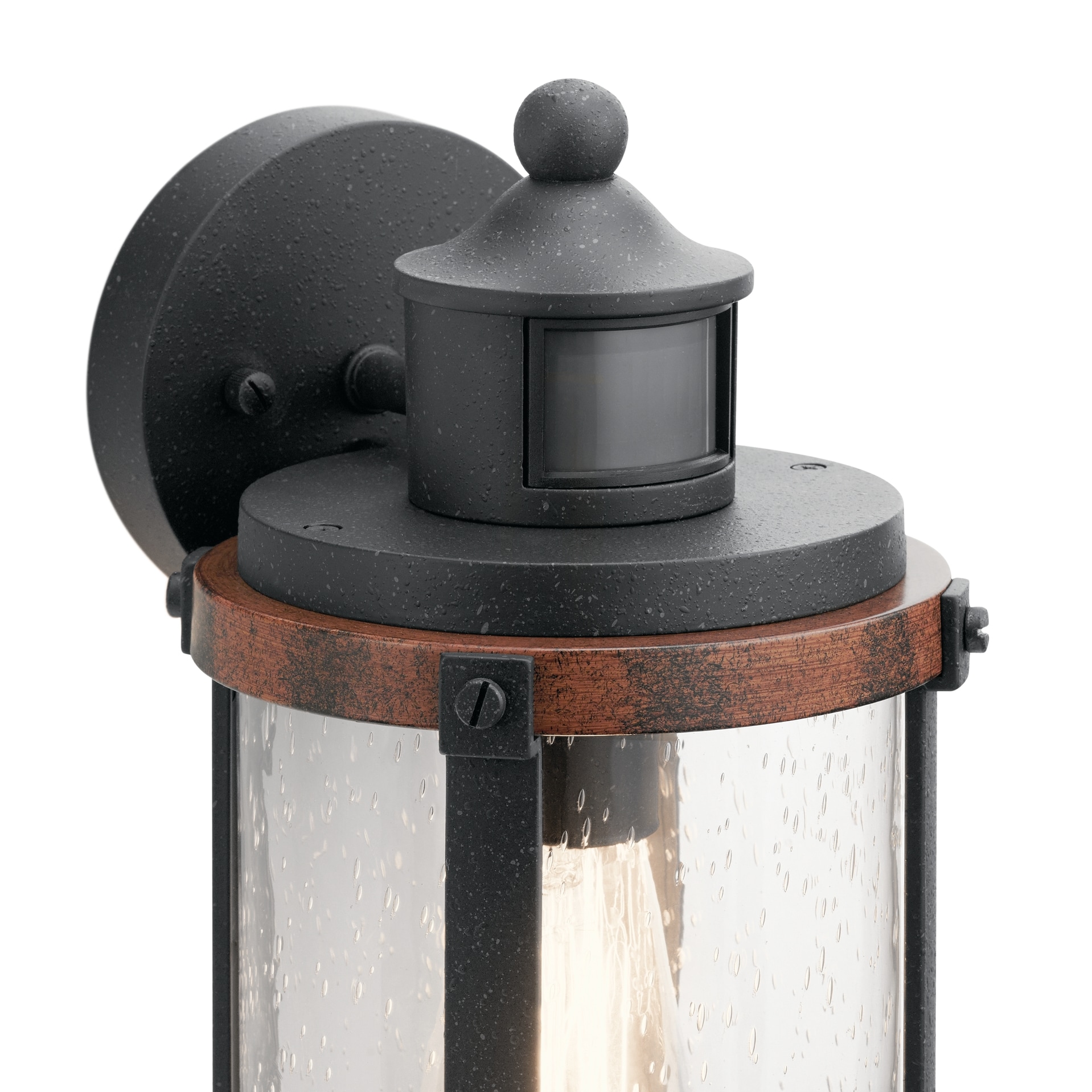 Kichler 39502 Outdoor-Wall-Lighting - View #4