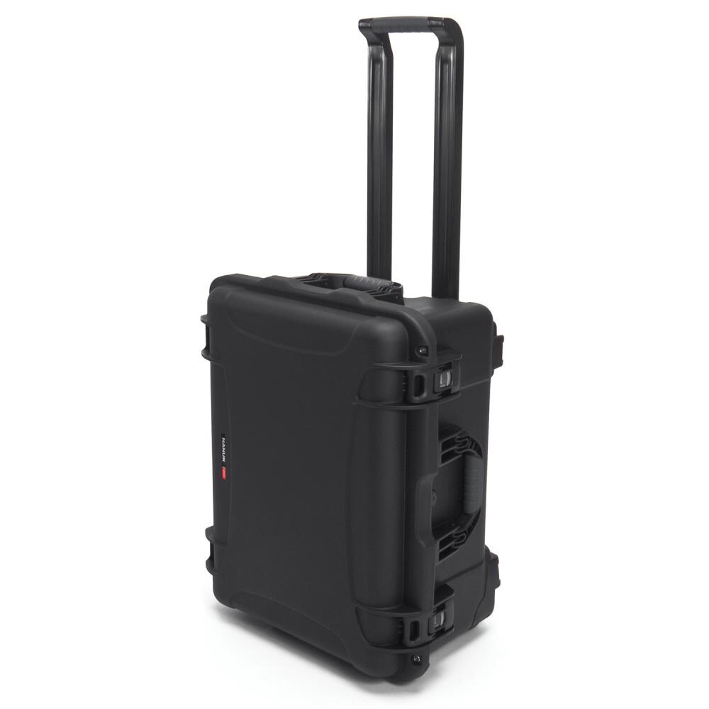 995S-001BK-0A0 Nan Nan 995 Waterproof Plastic Case With Wheels, 1399 X 440 X