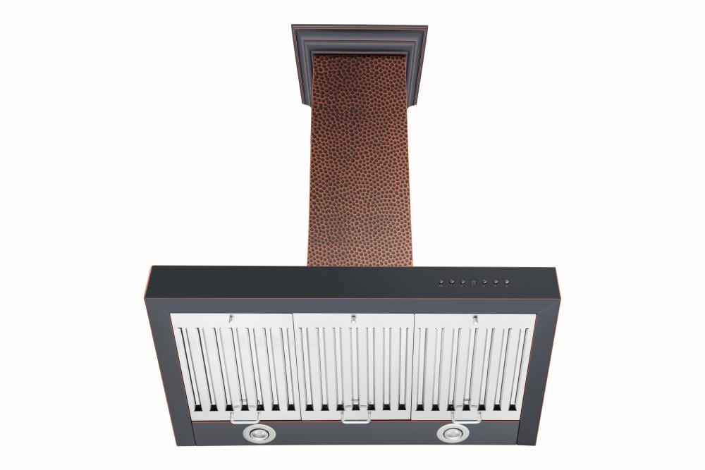 ZLINE KITCHEN & BATH KB2-HBXXX-30 Wall-Mounted-Range-Hoods - View #6