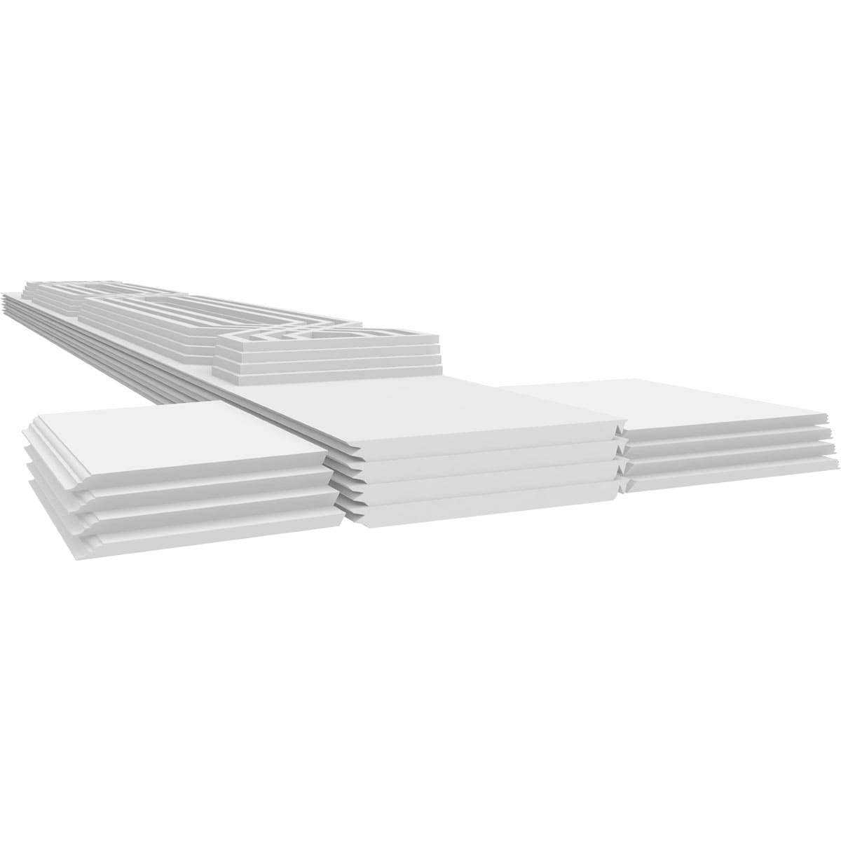 Ekena Millwork CC1009ENATLCSCS Column-Wraps - View #8