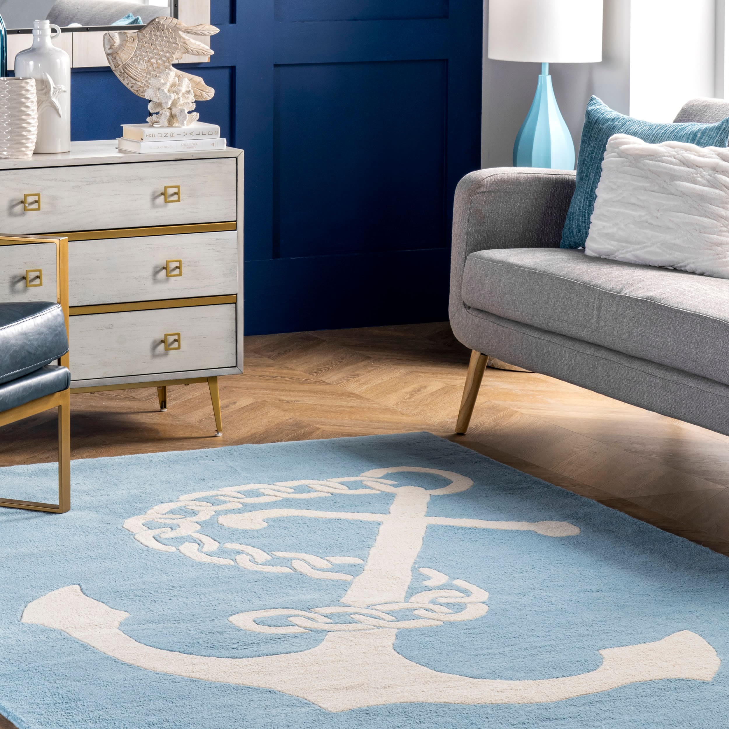nuLOOM MTVS41C-609 rugs - View #6