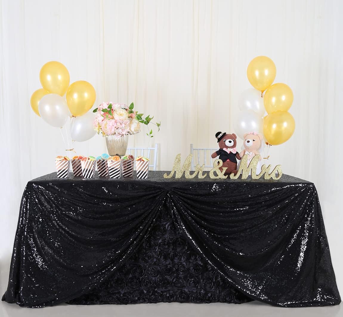 B-Cool B01LXCV2UC Table-Covers - View #2